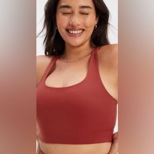 Girlfriend Collective Paloma bra